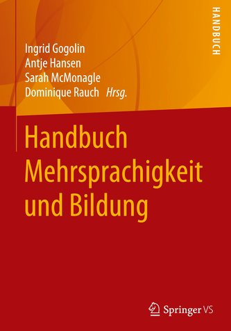 Handbuch Mehrsprachigkeit und Bildung