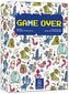 Gra - Game Over