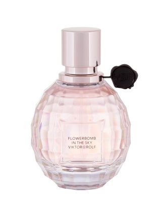 Viktor & Rolf Flowerbomb Parfémovaná voda In The Sky 50 ml pro ženy