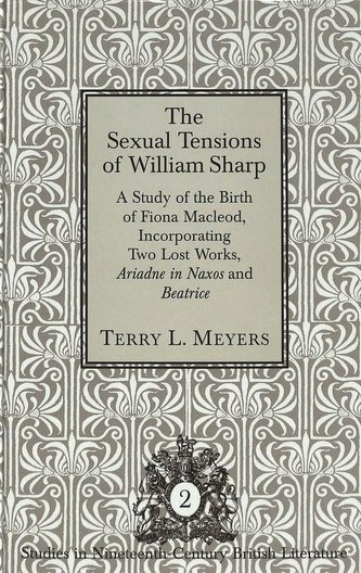 The Sexual Tensions of William Sharp