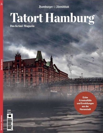 Tatort Hamburg 02