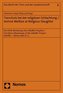 Tierschutz bei der religiösen Schlachtung / Animal Welfare at Religious Slaughter