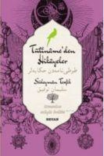 Tutinameden Hikayeler