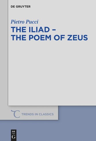 TheIliad - thePoemofZeus
