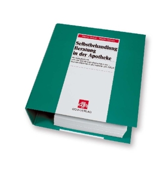 Selbstbehandlung, zur Fortsetzung