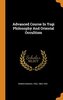 Advanced Course in Yogi Philosophy and Oriental Occultism