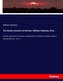 The family memoirs of the Rev. William Stukeley, M.D.,