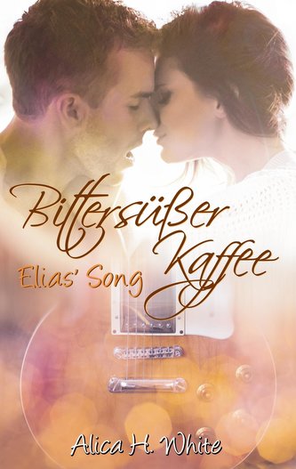 Bittersüßer Kaffee