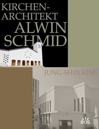 Kirchenarchitekt Alwin Schmid