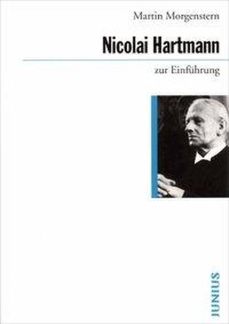 Nicolai Hartmann zur Einführung