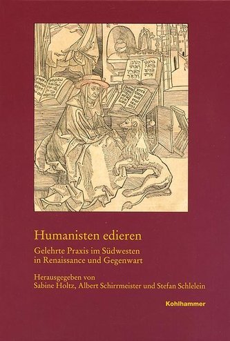 Humanisten edieren
