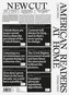American Readers at Home - New Cut