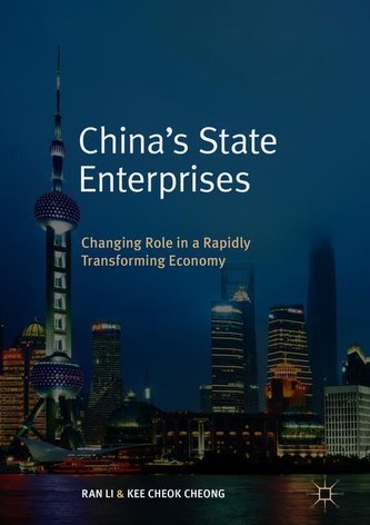 China's State Enterprises