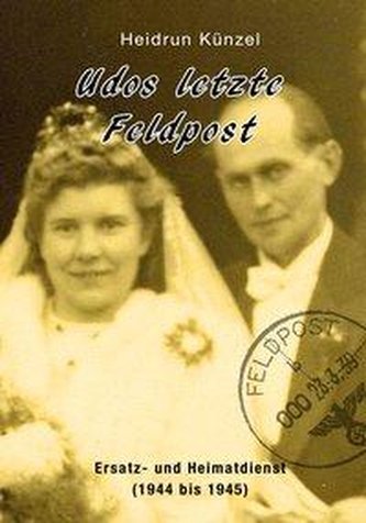 Udos letzte Feldpost
