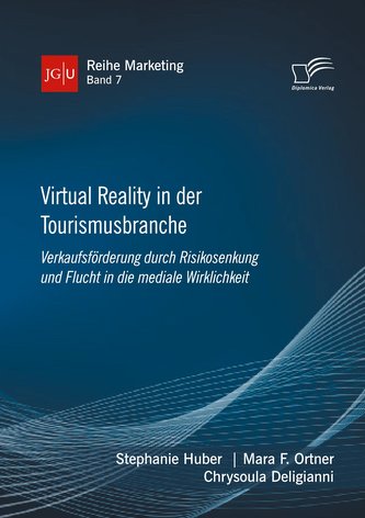 Virtual Reality in der Tourismusbranche