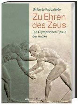 Zu Ehren des Zeus