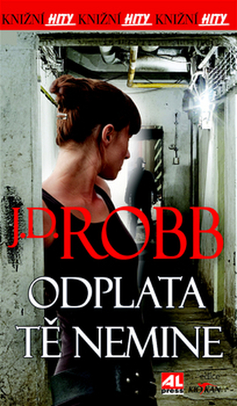 Odplata tě nemine