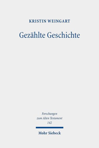 Gezählte Geschichte