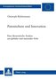Patentschutz und Innovation