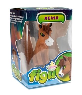 Lumo Stars Figu Reino