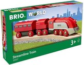 Brio Rychlovlak