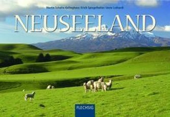 Panorama Neuseeland