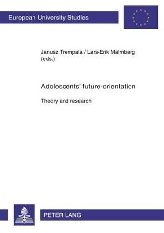 Adolescents' future-orientation
