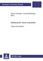 Adolescents' future-orientation