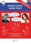 Žijeme v česku, umíme česky + CD / AJ
