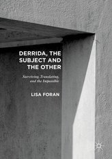 Derrida, the Subject and the Other