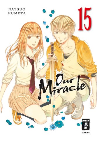 Our Miracle 15