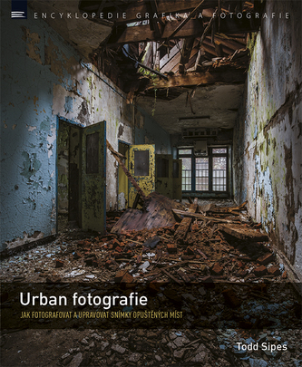 Urban fotografie Urban fotografie