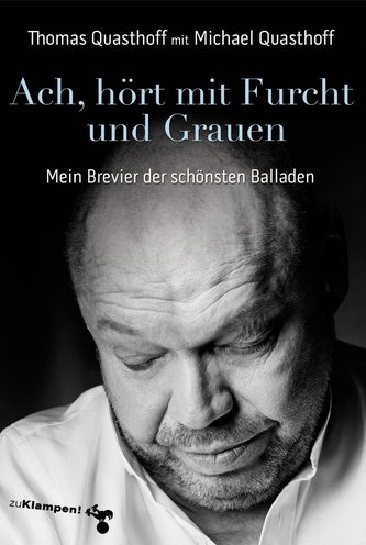 Ach, hört mit Furcht und Grauen