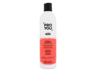 Revlon Professional Rekonstrukční šampon pro poškozené vlasy Pro You The Fixer (Repair Shampoo) Objem 350 ml woman