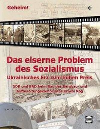 Geheim! - Das eiserne Problem des Sozialismus