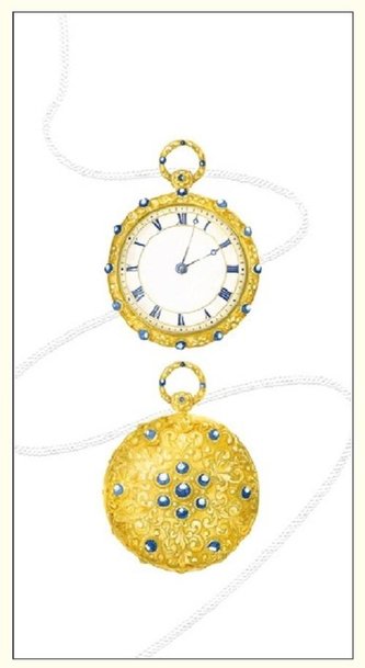 Karnet 12x23 G05 41A 024 + koperta Busola 4