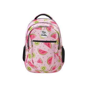 Plecak Arbuzy różowy