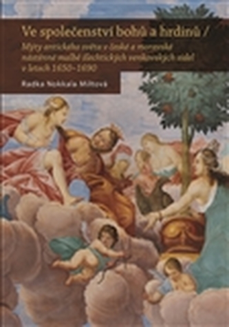 Ve společenství bohů a hrdinů