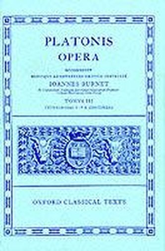 Opera Vol. III