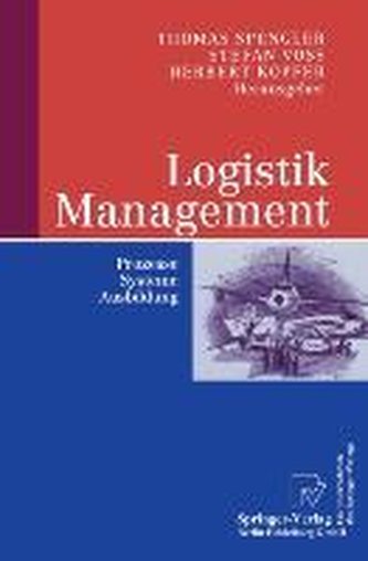 Logistik Management