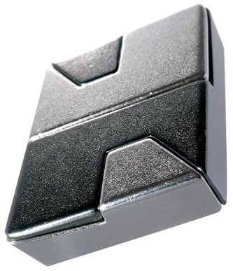 Łamigłówka Cast Diamond - poziom 1/6 G3