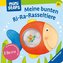 Meine bunten Ri-Ra-Rasseltiere