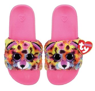 Ty Fashion Giselle - Lampart rozmiar S