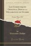 Les Communiqués Officiels, Depuis la Déclaration de Guerre, Vol. 28