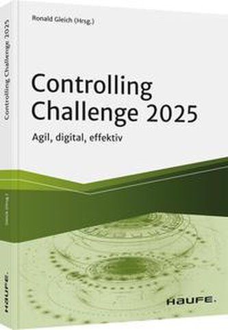 Controlling Challenge 2025