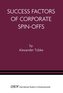 Success Factors of Corporate Spin-Offs