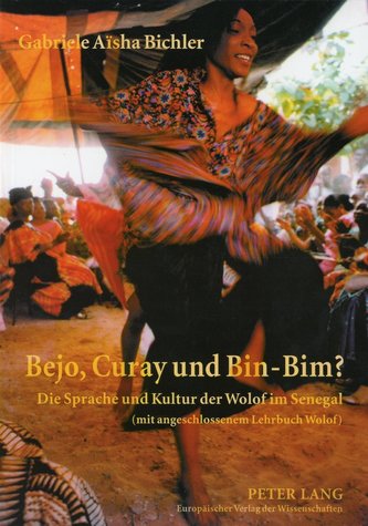 Bejo, Curay und Bin-Bim?