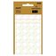 Notes magic Pads 4stopn. 4x25kartek Bloom Poduszki