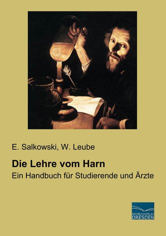 Die Lehre vom Harn