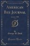 American Bee Journal, Vol. 48